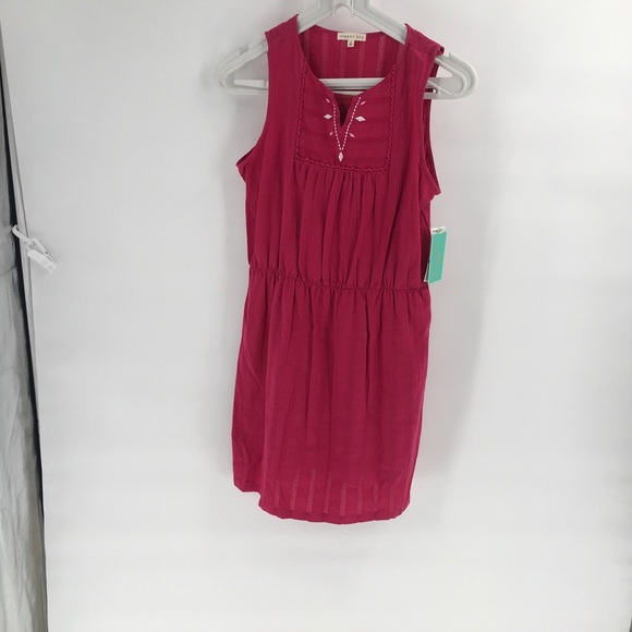 ⬇️$25 Xhileration Lined Lace Boho Mini Dre… - Picture 5 of 8